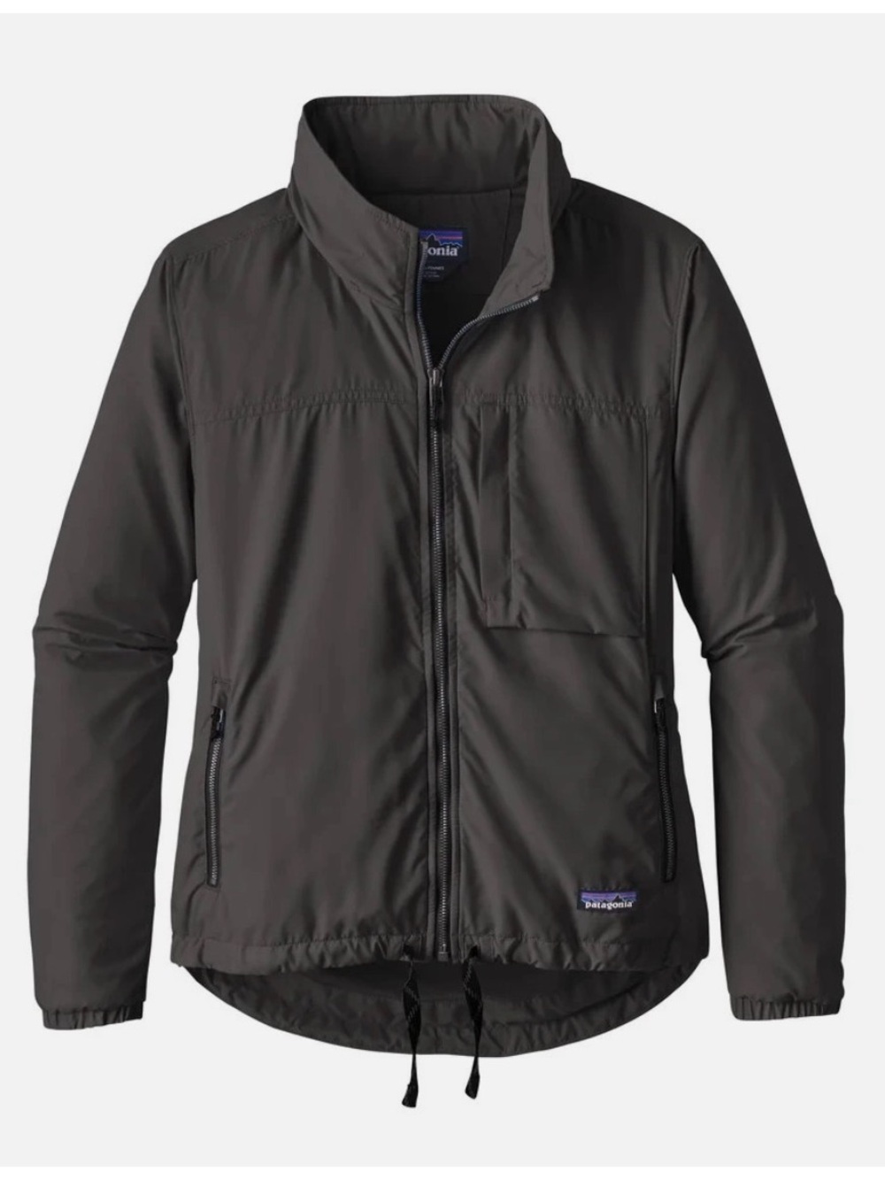 Patagonia Women’s Mountain View Windbreaker Jacket